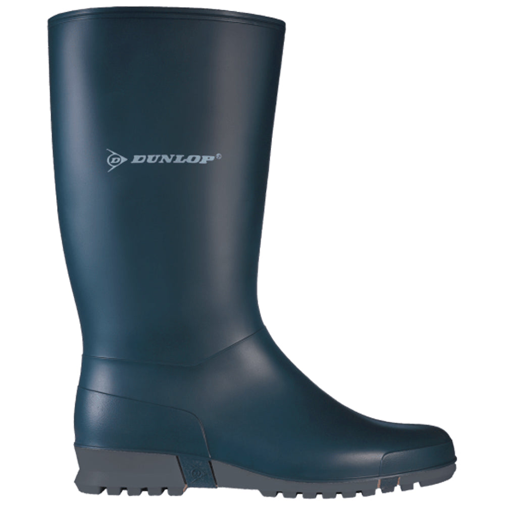 Stivali Dunlop per l'agricoltura