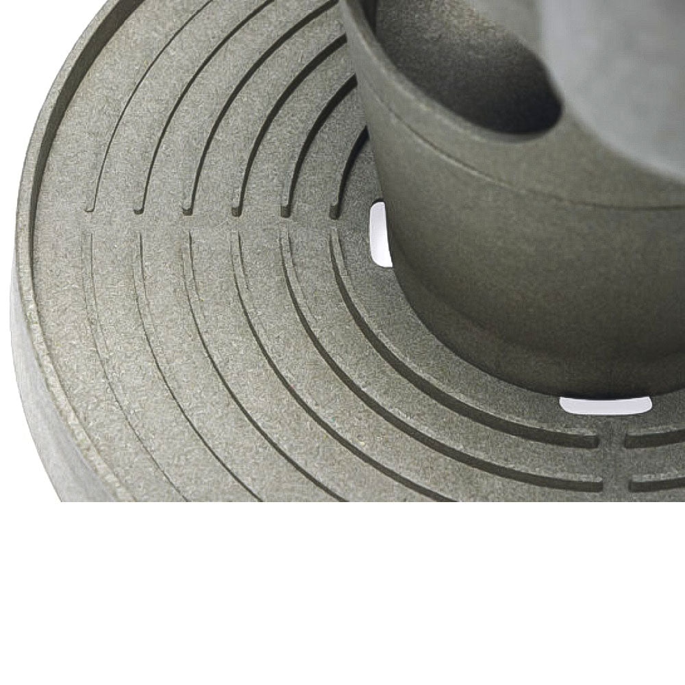 Snack per Pollame Ecologico / Tour Alimentare – Materiale 100% Riciclato