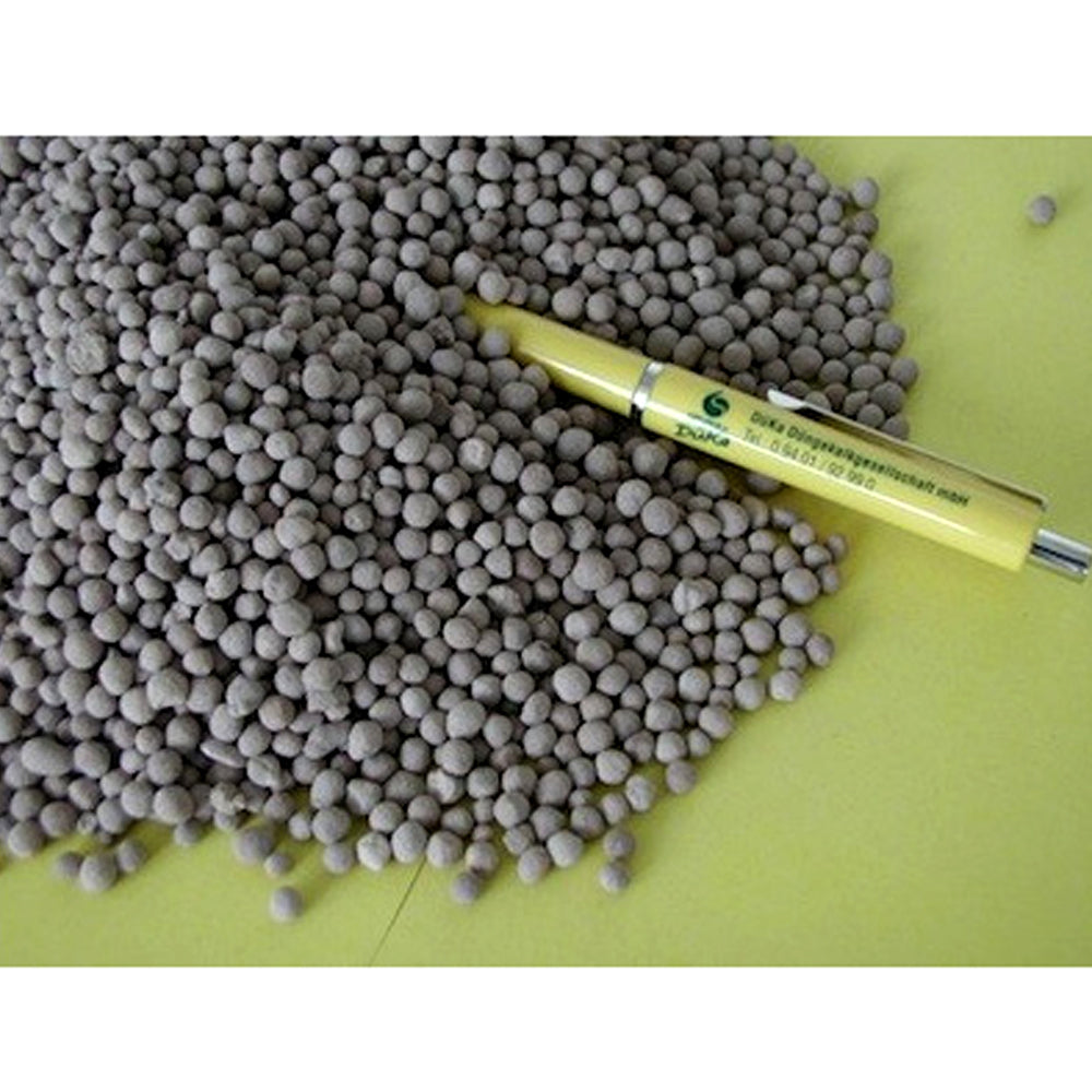 Dolophos® 15 - Fertilizzante granulare a base di fosfato naturale tenero