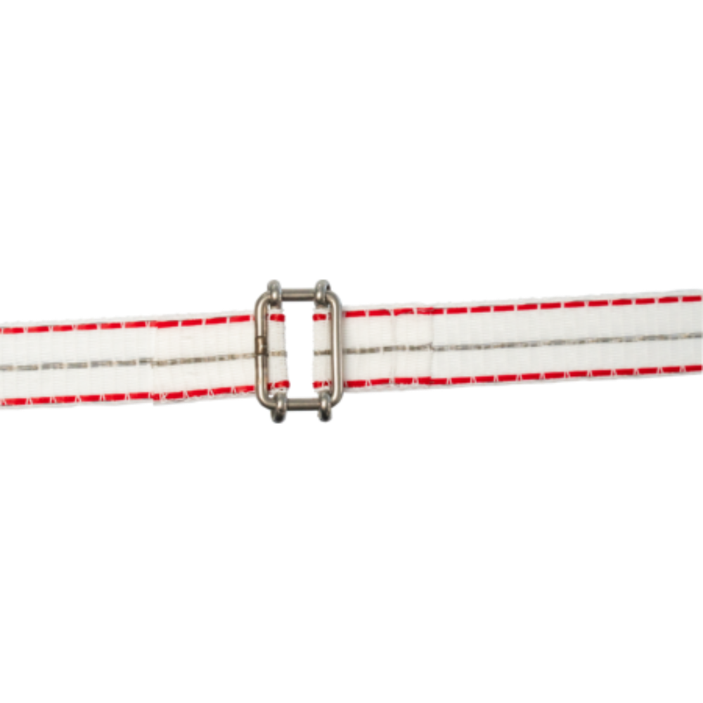 connettori per Nastri recinzioni