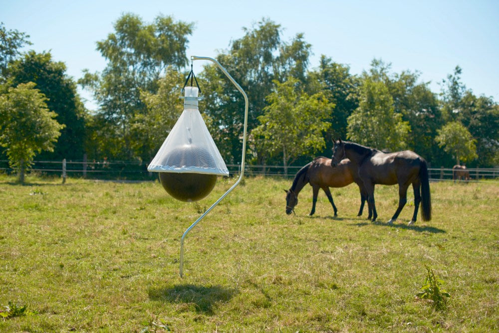 Trappola TaonX per Tafani – Efficace e Atossica