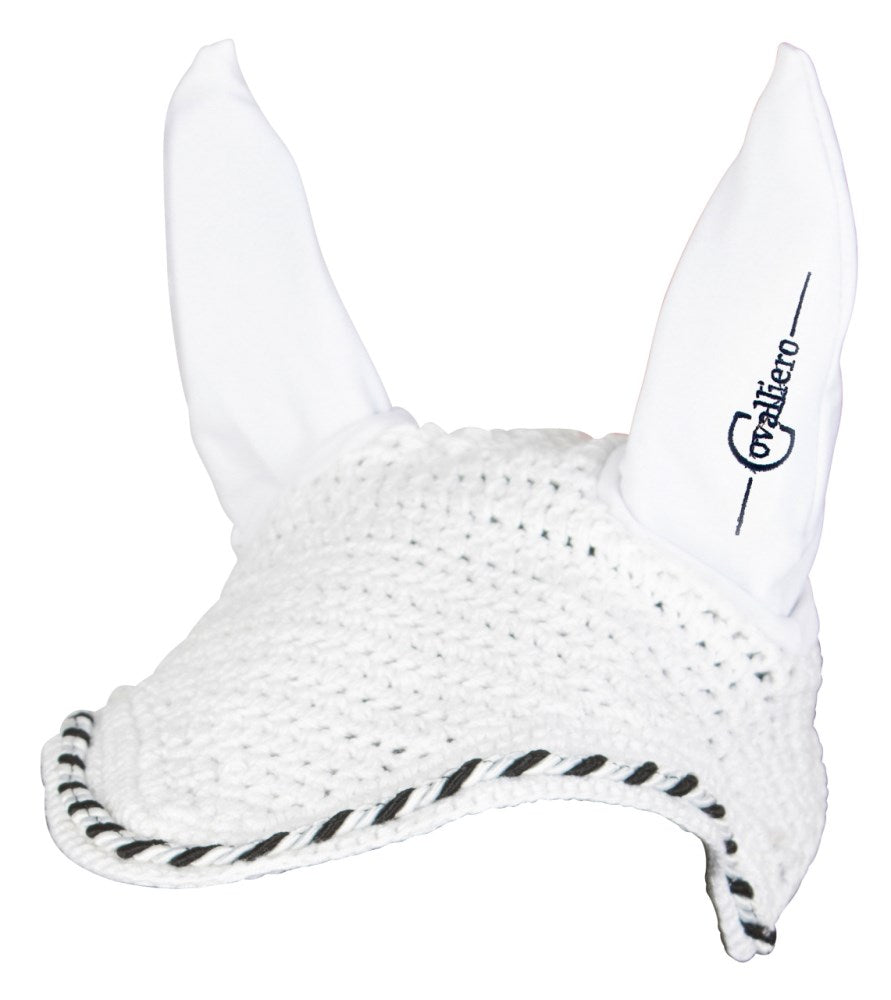 Cuffietta antimosche Classic per il Cavallo