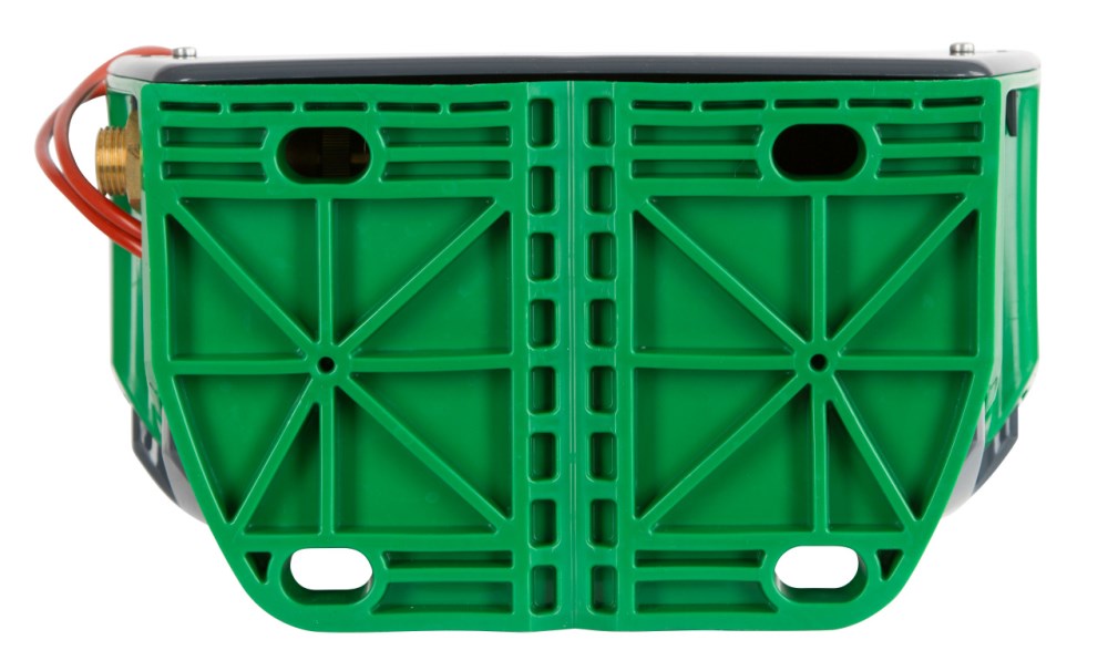 Abbeveratoio a Galleggiante Riscaldabile SH30 con Cavo Termico