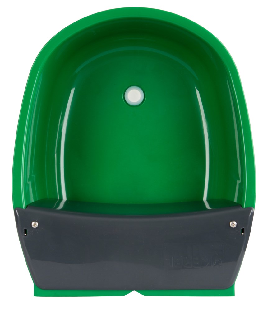 Abbeveratoio a Galleggiante Riscaldabile SH30 con Cavo Termico