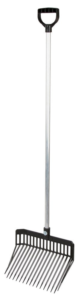 Forca Letame Premium in plastica Resistente