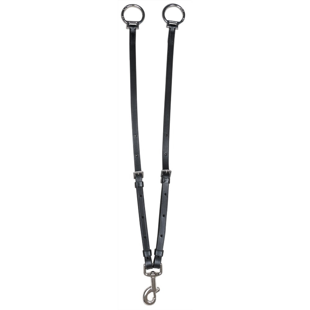 Waldhausen X-Line Martingale Fork with Snap Hooks