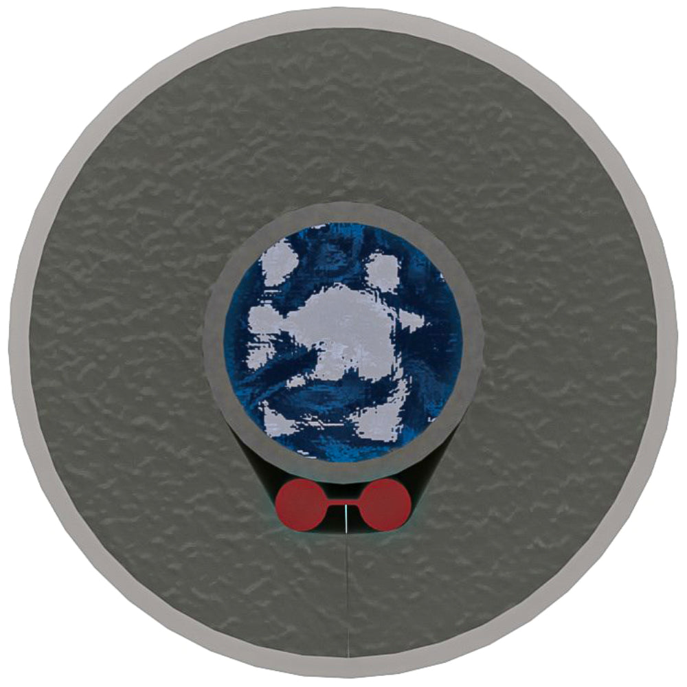 cavo riscaldante per inverno