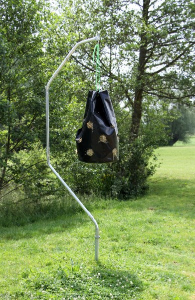 facile riempimento fieno