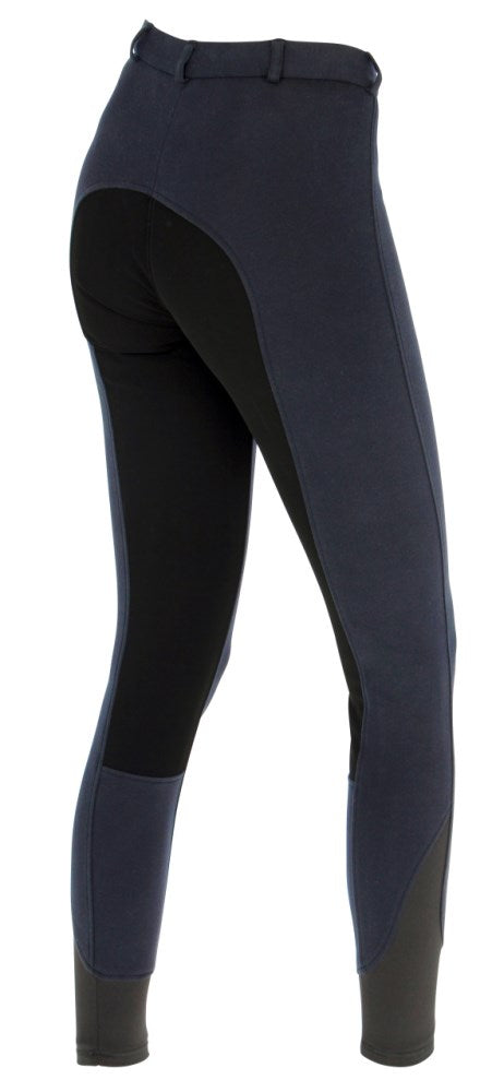 Pantaloni da equitazione Economic donna