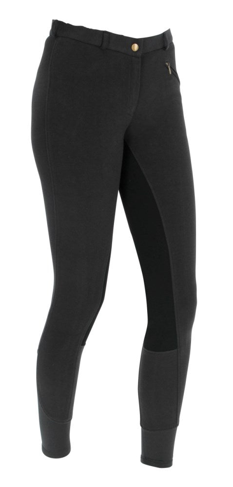 Pantaloni da equitazione Economic donna