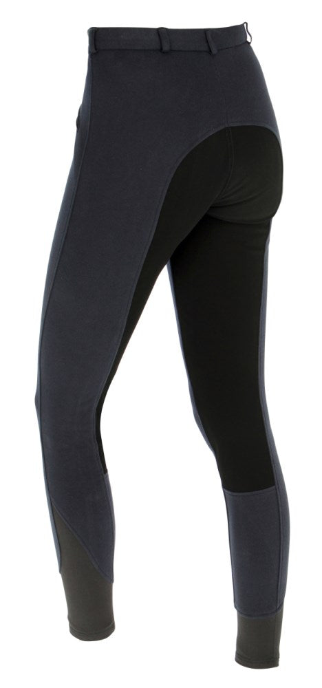 Pantaloni da equitazione Economic donna