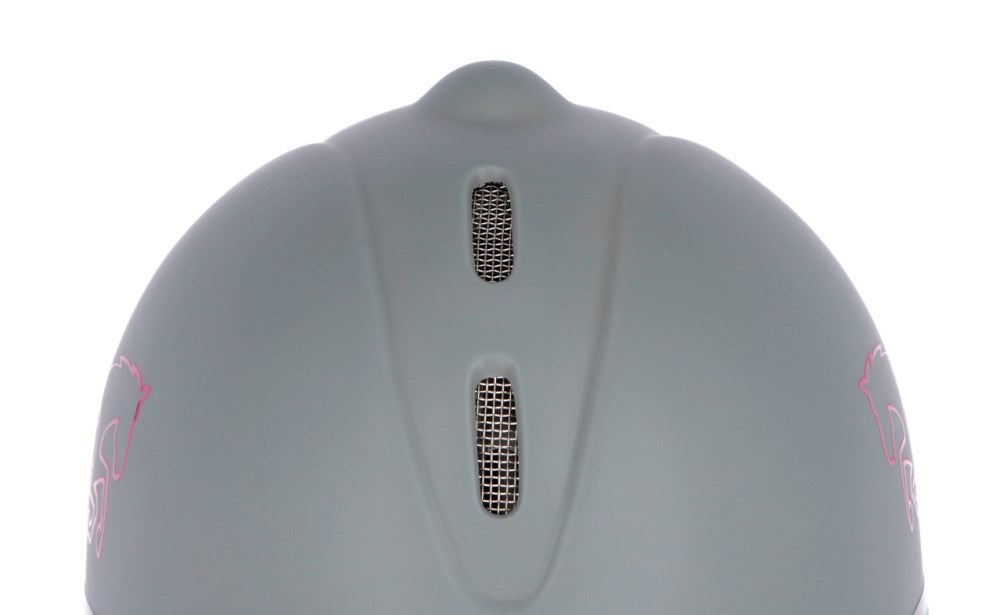 cappello da equitazione sicuro