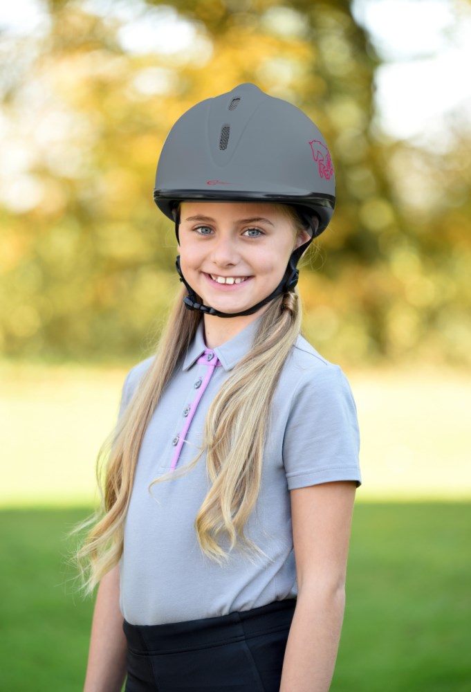 casco da equitazione Covalliero