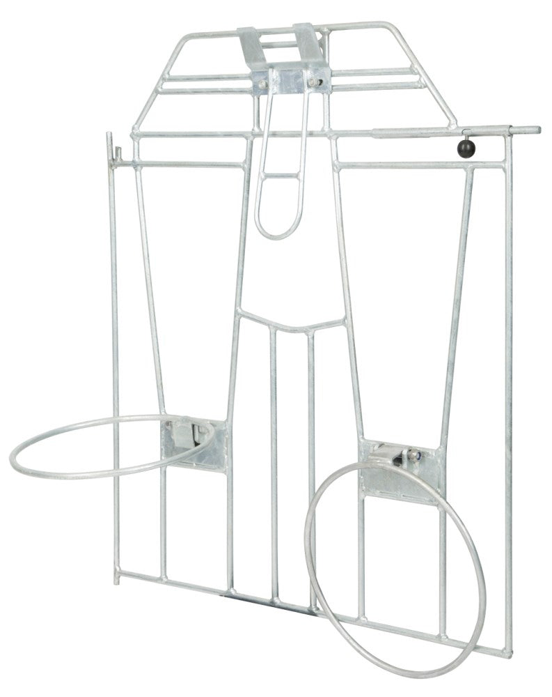 CalfHouse Master Plus senza Recinto per Vitelli