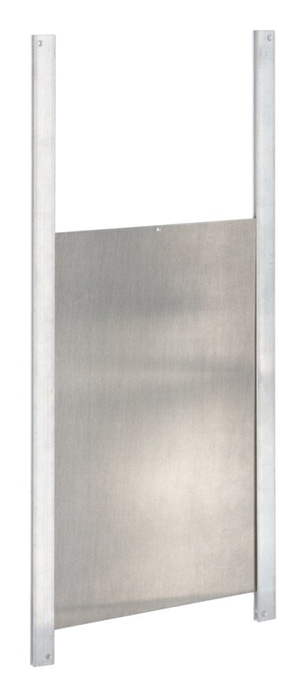 Apriporta automatico per pollame