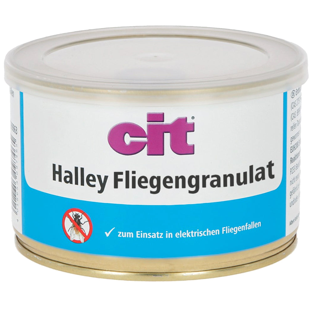 Cit Feromone per Mosche Halley - 100g