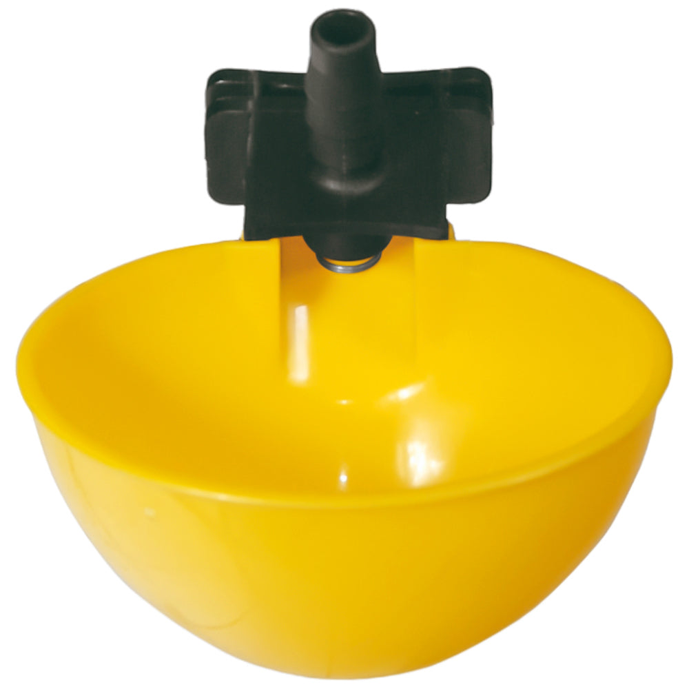 Abbeveratoio a Bilanciere C-100 – Sistema Automatico per Uccelli e Roditori