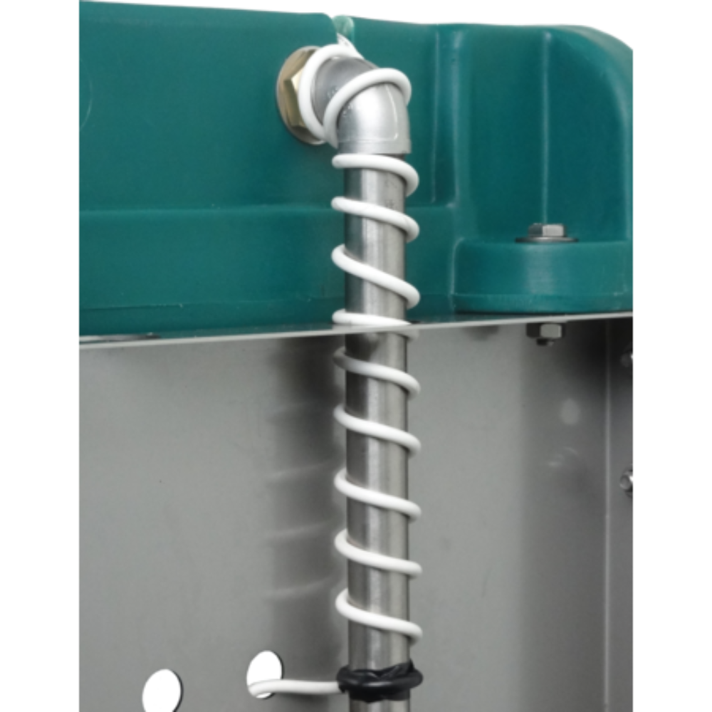 Cavo Scaldante Antigelo per Tubi – Sicuro ed Efficiente