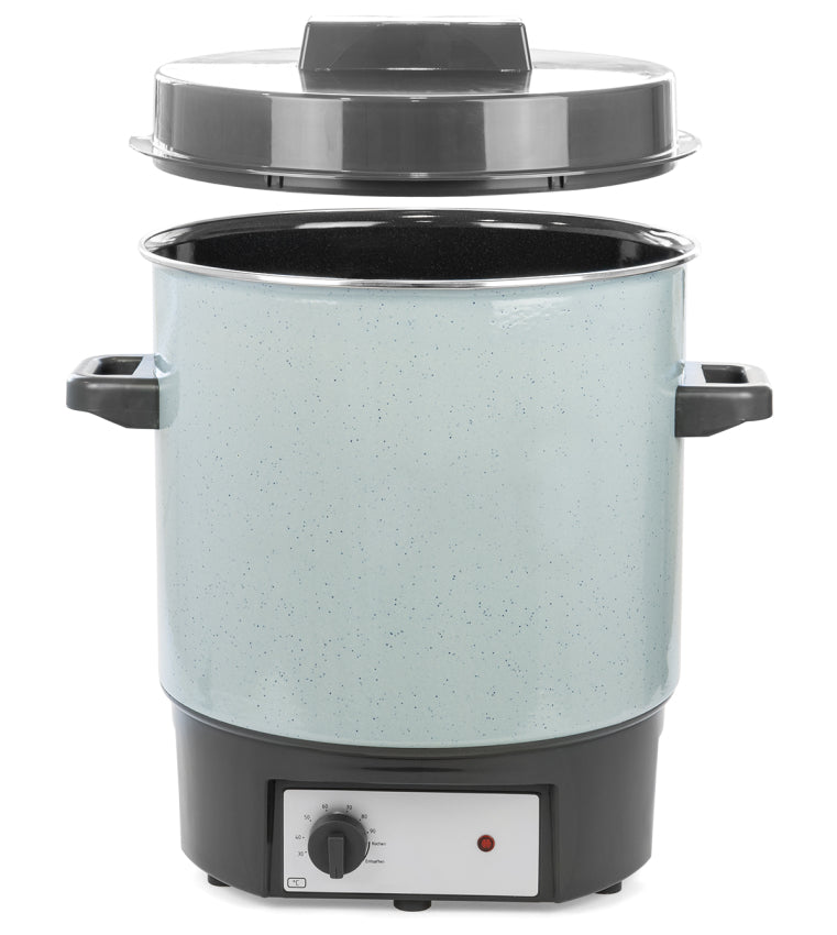 Caldaia per fusione cera Smalto®