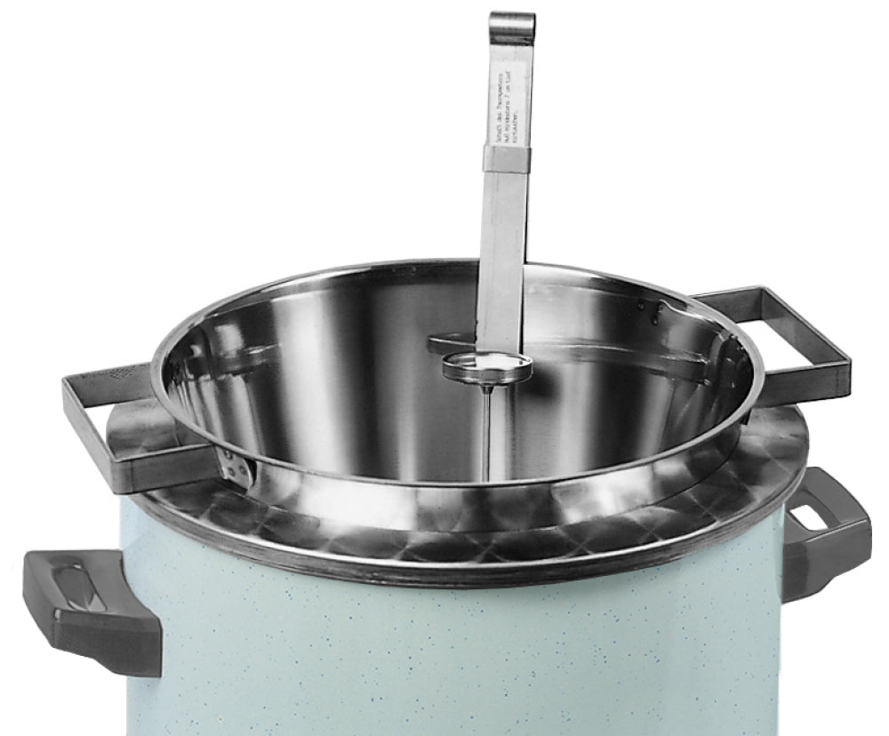 Caldaia per fusione cera