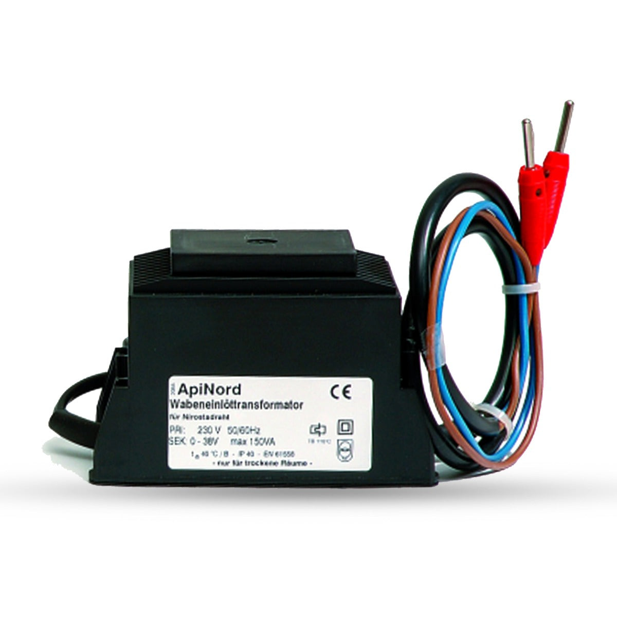 Stazione di saldatura a trasformatore per filo di acciaio inossidabile per api