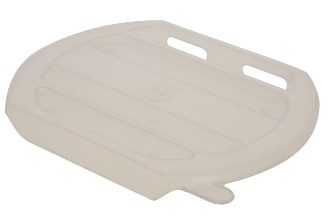 Accessori per vitelli Coperchio