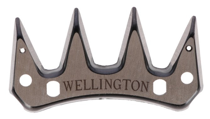 lama di protezione Wellington