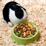 PANTO alimento per conigli nani fresco due volte al giorno-1kg