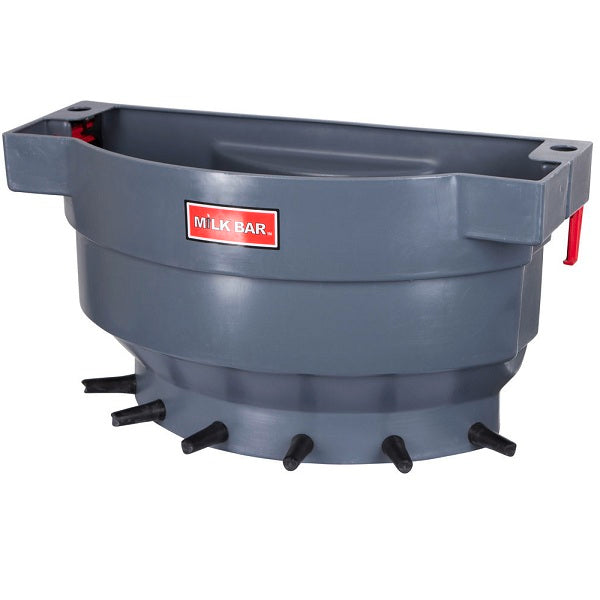 Tettarella Big Softy di abbeveratoi per vitelli Multi alimentatore