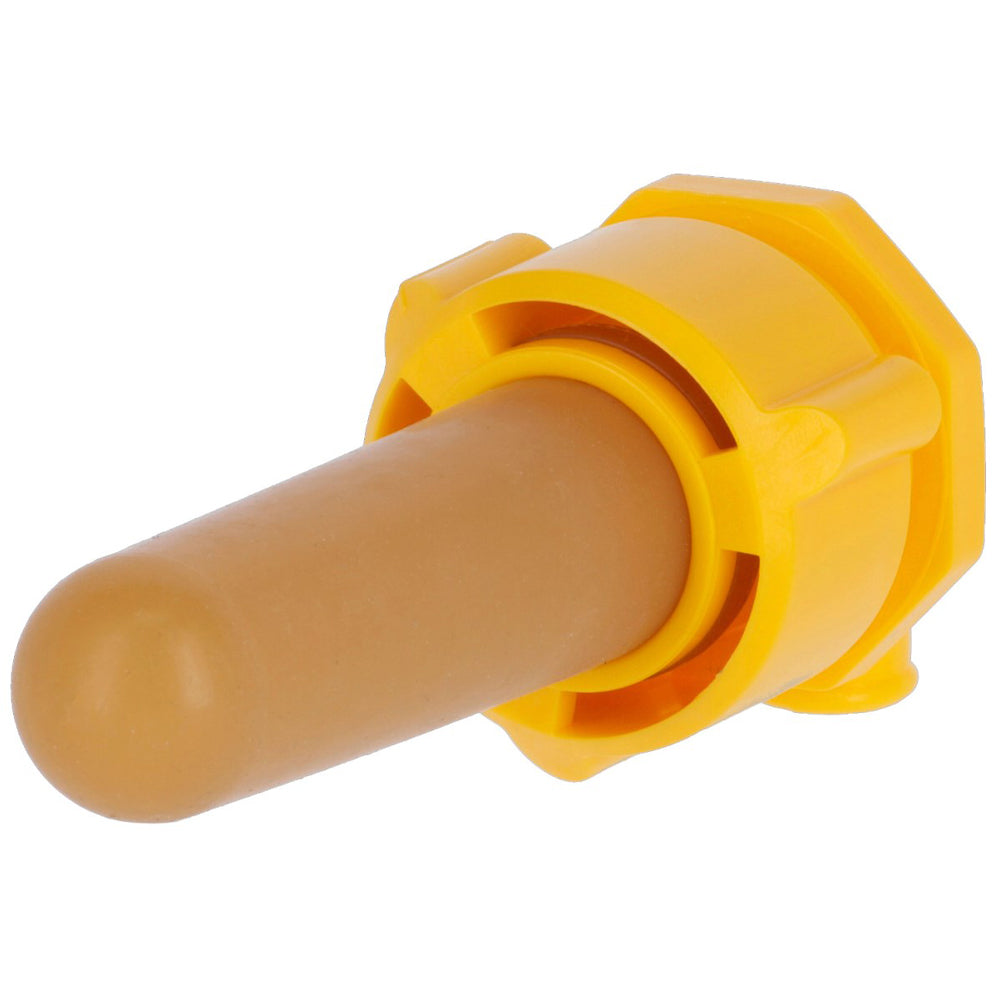 Valvola Igienica per Secchio Allattamento Vitelli