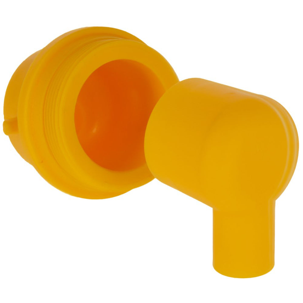 Valvola Igienica per Secchio Allattamento Vitelli