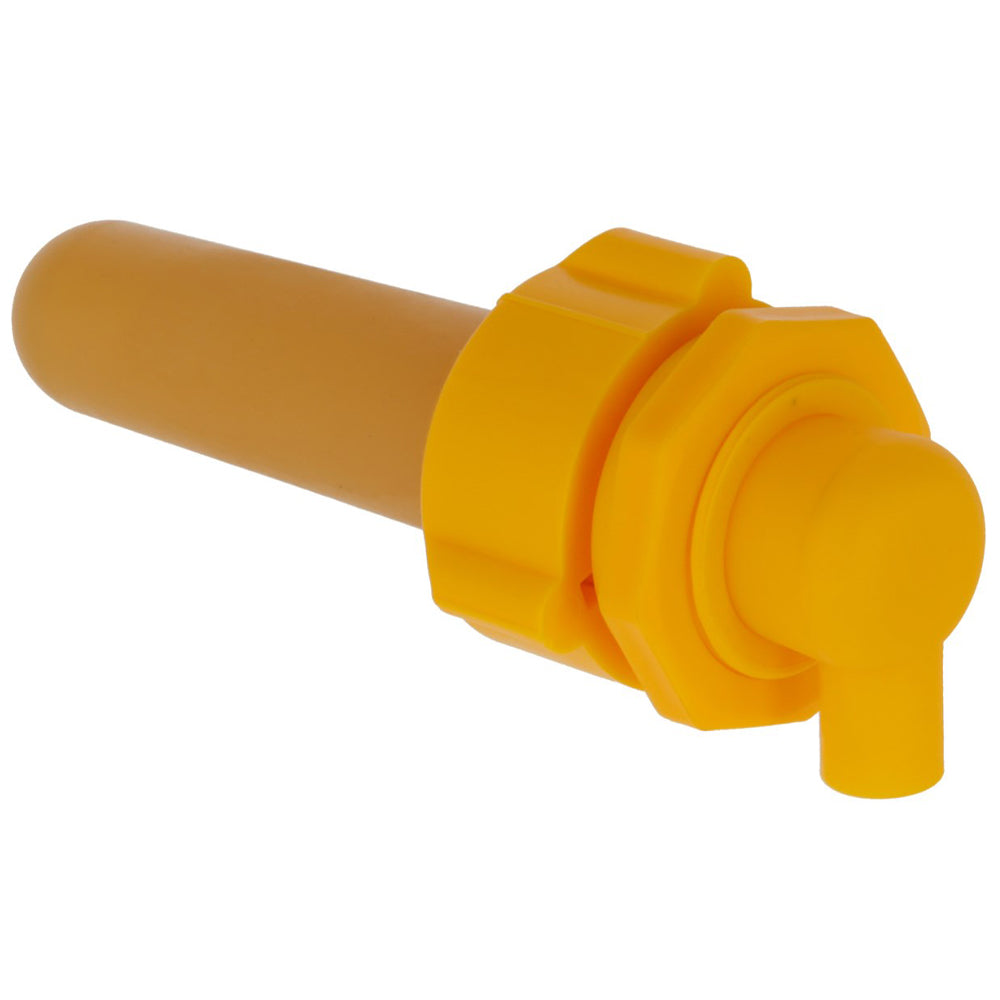 Valvola Igienica per Secchio Allattamento Vitelli