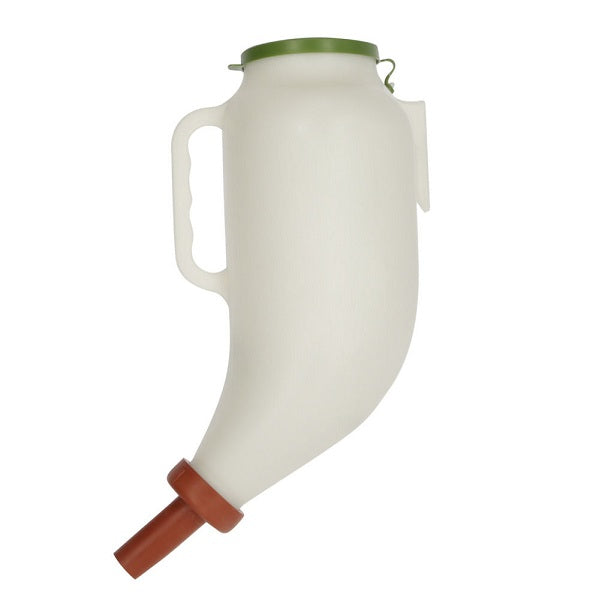 Bottiglia per Alimenti per Vitelli Nutrizione e Cura Ottimali