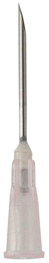 Acciaio inox HSW Ago monouso HENKE-JECT®