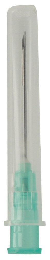 Acciaio inox HSW Ago monouso HENKE-JECT®