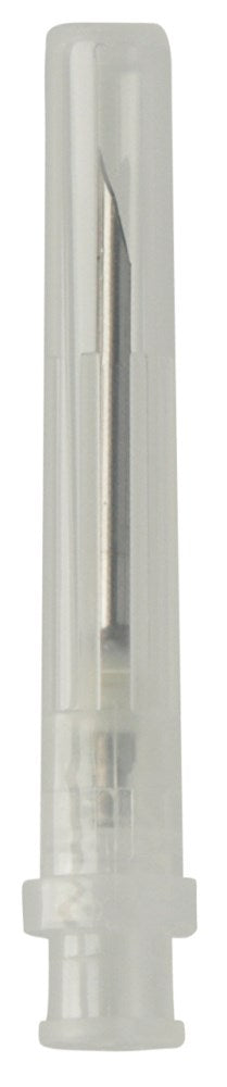 Acciaio inox HSW Ago monouso HENKE-JECT®