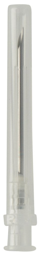 Acciaio inox HSW Ago monouso HENKE-JECT®