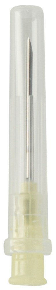 Acciaio inox HSW Ago monouso HENKE-JECT®