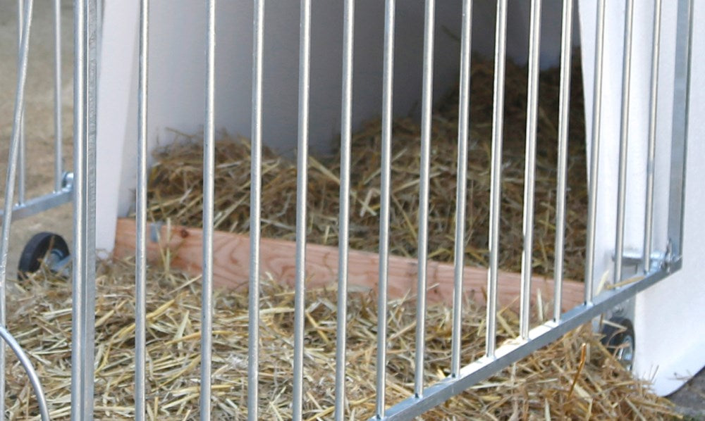 CalfHouse Master Plus senza Recinto per Vitelli