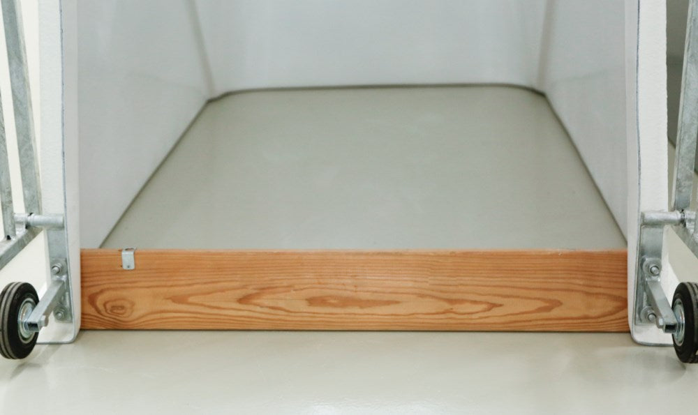 CalfHouse Master Plus senza Recinto per Vitelli