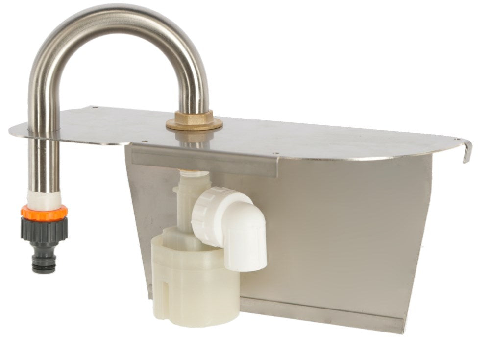 Valvola a galleggiante