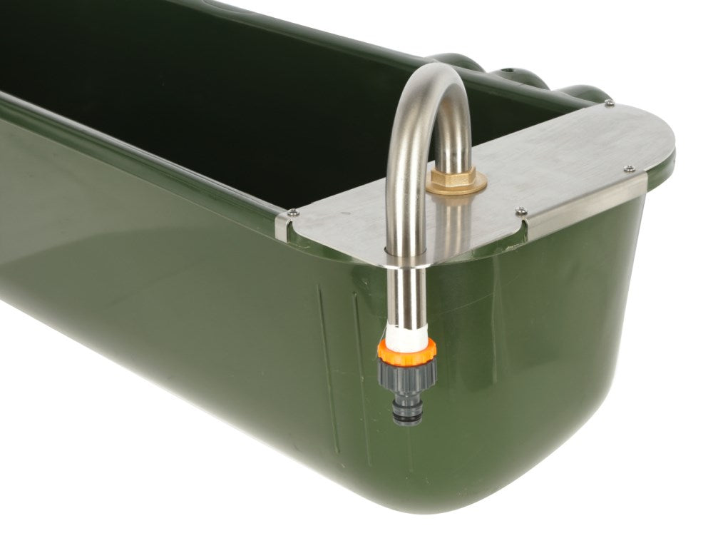 Valvola a galleggiante