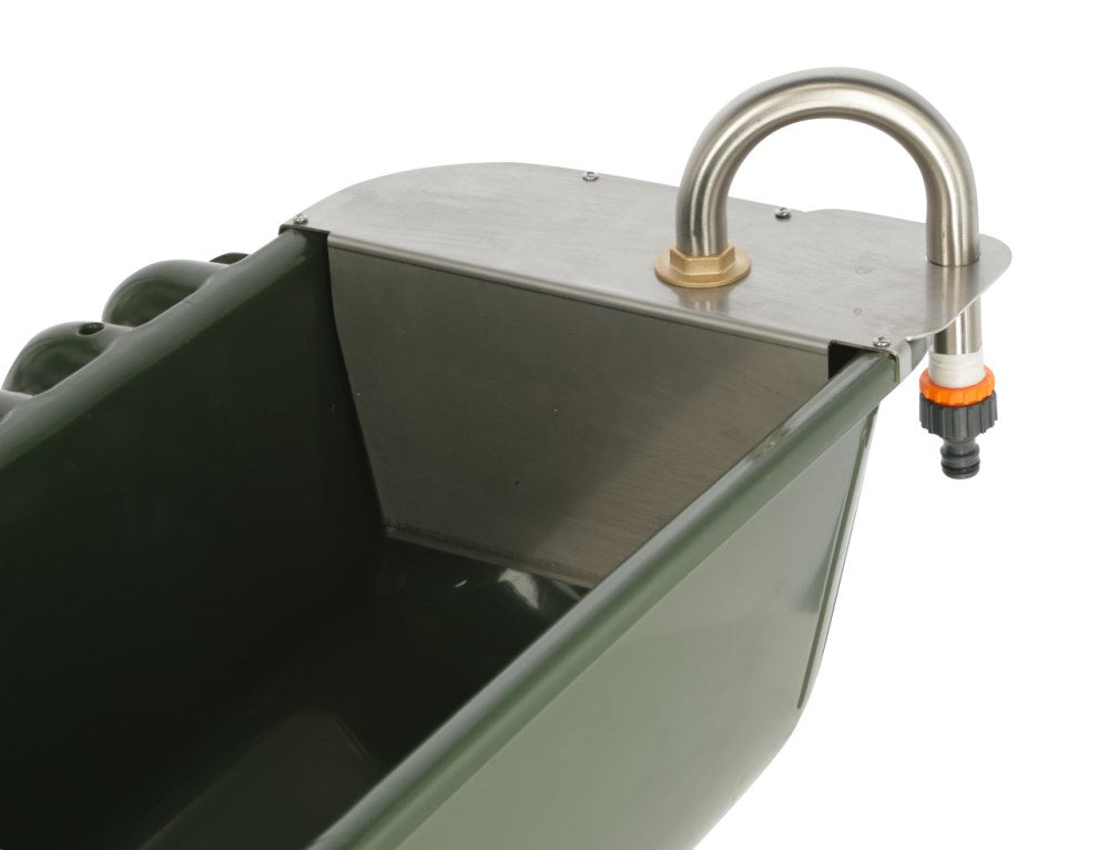 Valvola a galleggiante