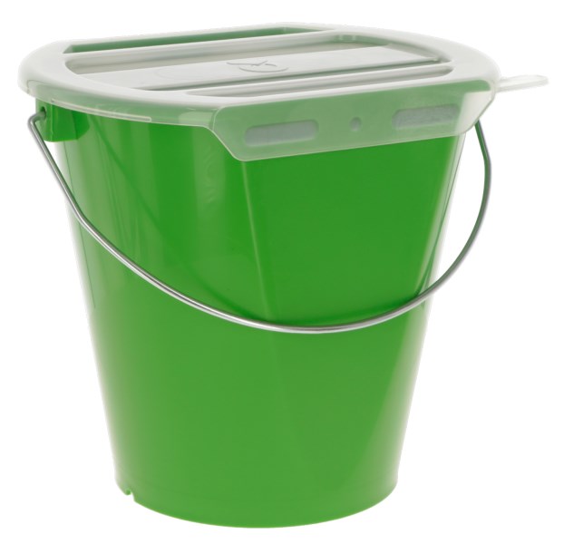 Accessori per vitelli Coperchio