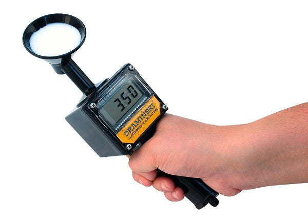 Rilevatore Di Mastite