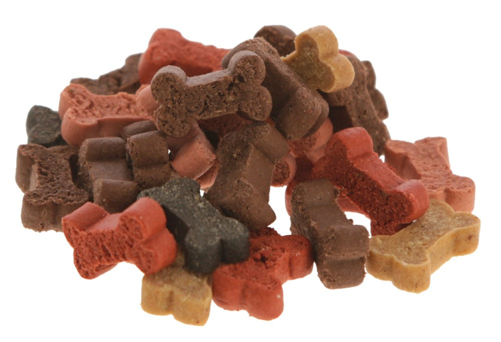 Pet Rewards Trainer Mix Snack per Cani 500 g