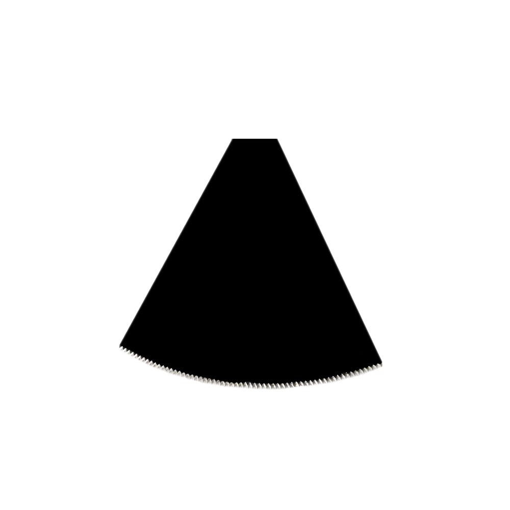 Lama di ricambio per Heust. AS/85 2x