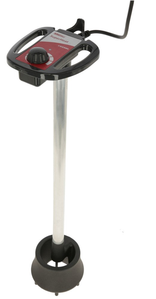 Scaldabiberon SuperHeat