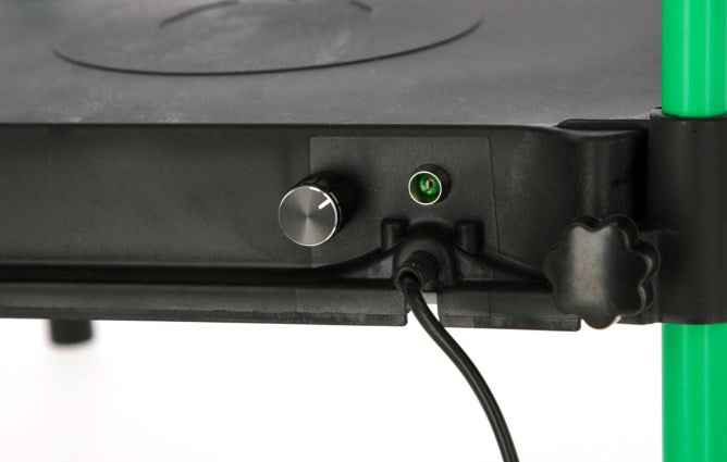 riscaldamento per pulcini