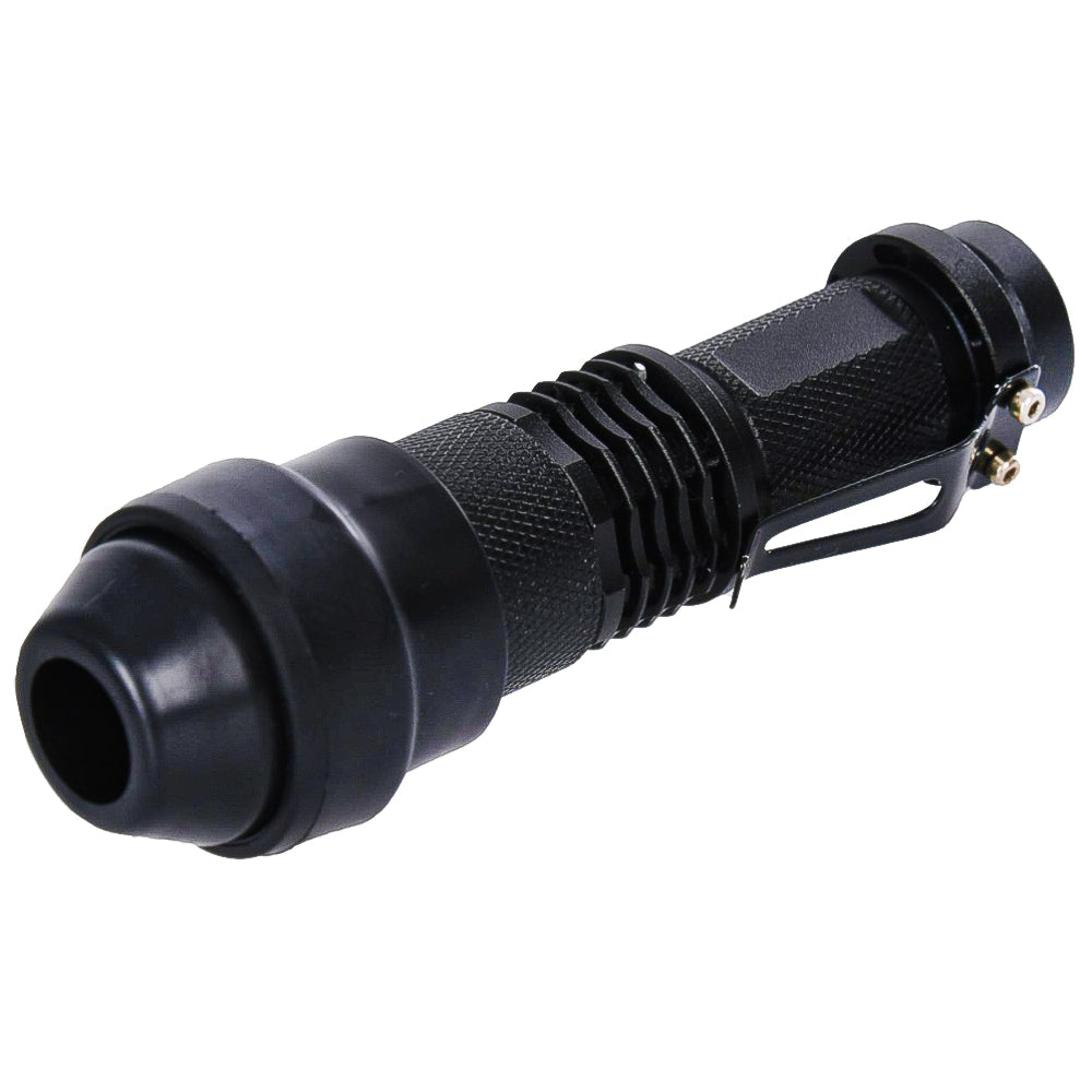 Lampada LED Sperauova per Monitorare lo Sviluppo degli Embrioni nelle Uova